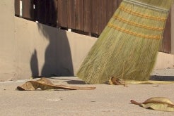 Storm Preparedness 2017