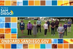 Join the City of San Diego's Boards and Commissions!