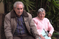 February marks 70 years of marriage for San Diego Couple