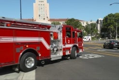 Fire Station 2 Grand Opening