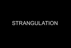 Domestic Violence PSA: Strangulation (English)