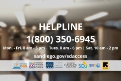 Digital Navigators help San Diegans Close the Digital Divide