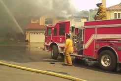 Be Prepared - Reflecting on the 2007 Wildfires