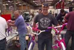 Mike's Bikes for Tikes