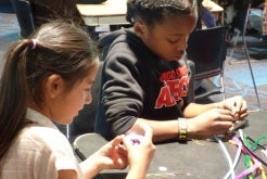 Science Education Program Offered in All City Libraries