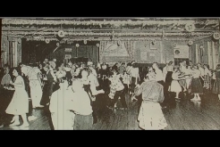 Historic Silverado Ballroom Reopened