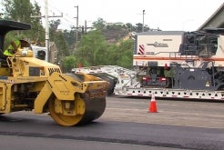 Study Shows Street Improvements