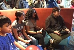 Grand Opening of the Legler Benbough Teen IDEA Lab