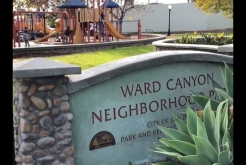 Ward Canyon Neighborhood Park