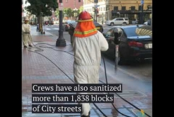 Keeping Neighborhoods Clean