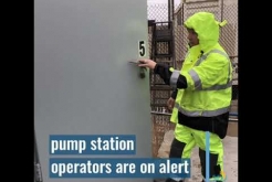 Pump Stations