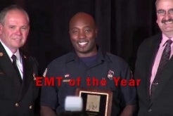 Honoring Local Heroes for Saving Lives