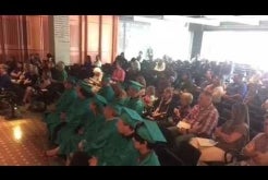 Career Online High School Graduation 2017