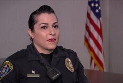 SDPD Officer: 'I'm Transgender'