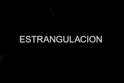 Domestic Violence PSA: Strangulation (Spanish)
