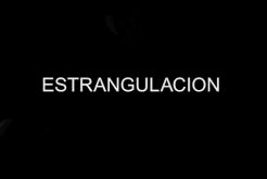 Domestic Violence PSA: Strangulation (Spanish)