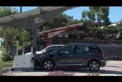 San Diego Startup Success: Envision Solar