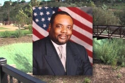Charles Lewis III Memorial Park
