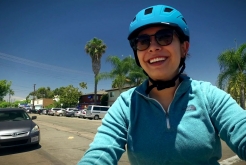 San Diego is Better by Bike