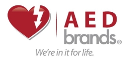 Learn more about our AED Equipment Partner