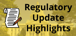 Recent State and Local Regulations