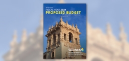 FY24 Proposed Budget Review cover