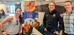 AED Training