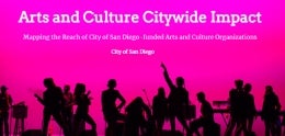 Arts and Culture Citywide Impact