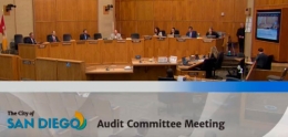 Audit Committee Archived Videos