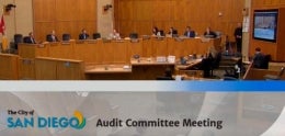 Audit Committee Meeting