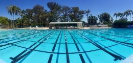 Bud Kearns Memorial Pool
