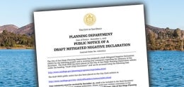 CEQA Draft Documents