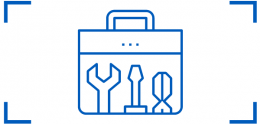 Icon for Comprehensive Housing Incentive Toolkit
