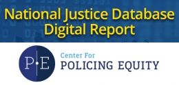 Policing Equity Report