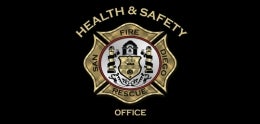Health & Safety Office logo