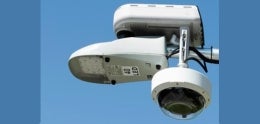 Smart streetlight