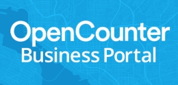 Image for OpenCounter Business Portal