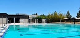 Carmel Mountain Community Pool