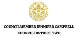 Councilmember Jennifer Campbell