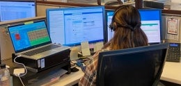 Improving Our Services for Customers