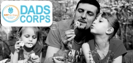 Free Workshop Series for Fathers