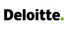 Deloitte logo