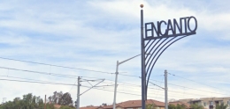 here comes the neighborhood: Encanto
