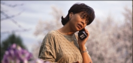 Photo of Woman on the Phone