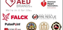 Corporate partners logos