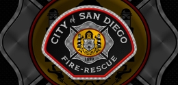 Fire Communications / Dispatch Center