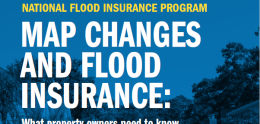 FEMA: Flood Insurance Rate Map
