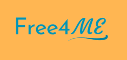 Free 4ME logo