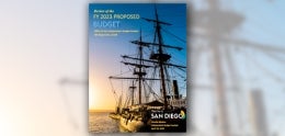 Fiscal Year 2023 Proposed Budget