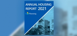Annual Housing Report